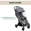 Chicco Goody XPlus Stroller - Dark Shadow