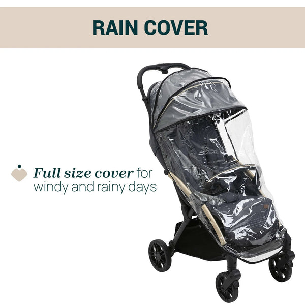 Chicco Goody XPlus Stroller - Dark Shadow