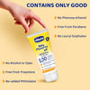 Chicco Mineral Sun Cream SPF 50 75g