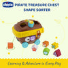 Chicco Pirates' Treasure Chest