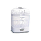 Chicco Steam Sterilizer 2-in-1 One Size White
