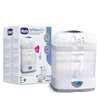 Chicco Steam Sterilizer 3In1 Standard Size White