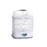 Chicco Steam Sterilizer 3In1 Standard Size White