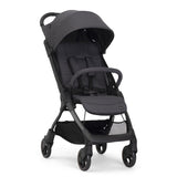 Chicco We 2 Lightweight Travel Stroller One Size Ebony Black