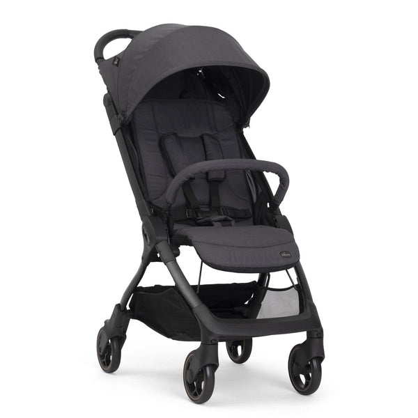 Chicco We 2 Stroller Ebony - Black