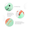 Mi Arcus Soft Toy Dinosaur Animal Stuffed Plush Toys for Kids