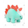 Mi Arcus Soft Toy Dinosaur Animal Stuffed Plush Toys for Kids