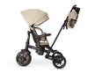 Qplay Comfo Max 7 in 1 Trike - Biege