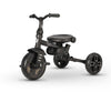 Qplay Comfo Max 7 in 1 Trike - Black