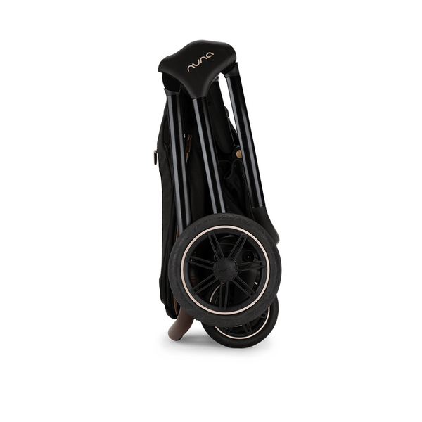 Nuna Stroller Triv Next Rivited