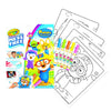 Crayola Color Wonder Pororo Little Penguin Foldalope