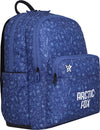 Arctic Fox Cuba Kids School Bag - 21 Ltr. - Navy Blue