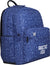Arctic Fox Cuba Kids School Bag - 21 Ltr. - Navy Blue