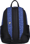 Arctic Fox Cuba Kids School Bag - 21 Ltr. - Navy Blue