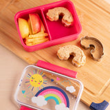 Stephen Joseph Bento Box - Butterfly