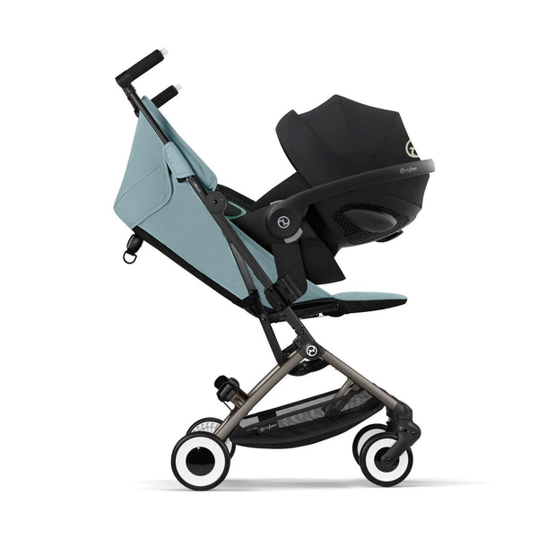 Cybex Stroller Libelle - Stormy Blue