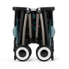 Cybex Stroller Libelle - Stormy Blue