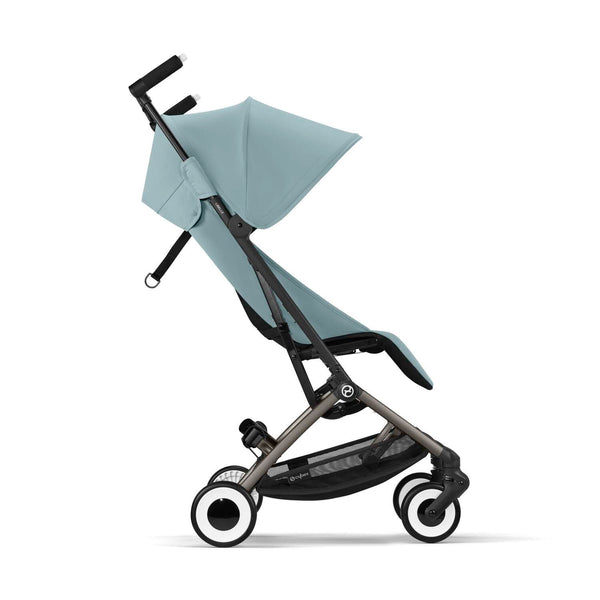 Cybex Stroller Libelle - Stormy Blue