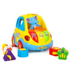 Hola Clever Coupe Interactive Car 18M+ Multicolor