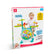 Hola Banging Bopping Drum Set 64.5 x 31.5 x 61.5 cm Multicolor