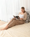 Momcozy Adjustable Nursing Pillow