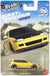 Hot Wheels Silver Series Fast & Furious - Honda Civic EG