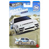 Hot Wheels Silver Series Fast & Furious - Volkswagen Jetta MK3