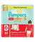 Pampers Ultimate Comfort Pants Diapers Size 6 16+ kg Pack of 34