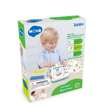 Hola Colour Matcher 36M+ 899200