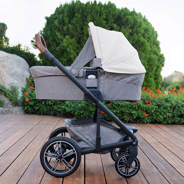 Nuna Carry Cot Mixx Next - Caviar