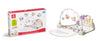 Hola HE898900 4-in-1 Musical Activity Gym Mat 0M+ Multicolor