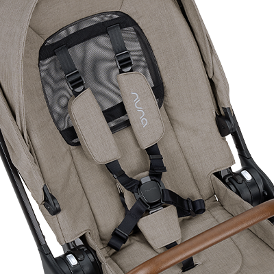 Nuna Stroller Triv Next - Pistachio