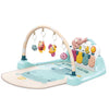 Hola 4-in-1 Design Musical Activity Play Mat