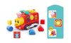 Hola 3-in-1 Early Learning Loco 18M+ Multicolor