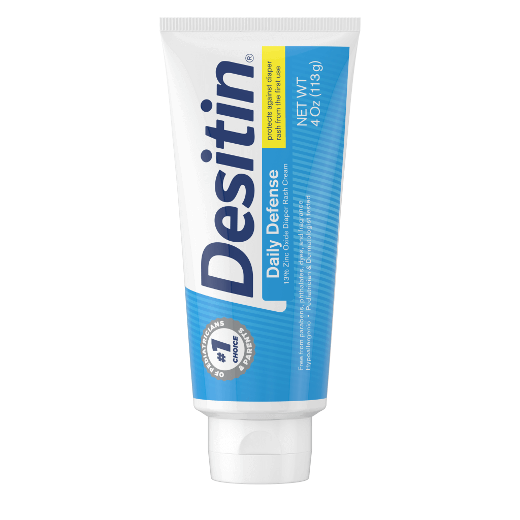 Desitin Daily Defense Diaper Rash Cream 113 g
