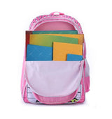 Striders School Bag for Kids 18" - Barbie