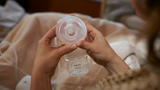 Philips Avent Single Electric Breast Pump with Natural Motion Technology – SCF395/11