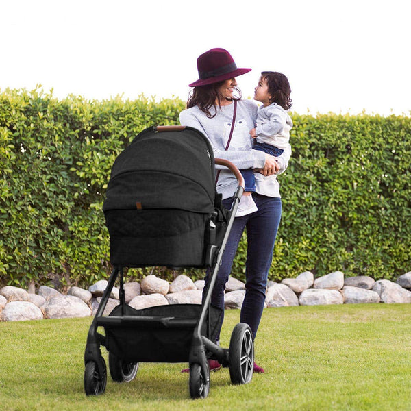Nuna Carry Cot Mixx Next - Caviar