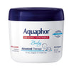 Aquaphor Baby Advanced Therapy Healing Ointment Jar 396 Gm