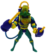 Superman Deep Dive