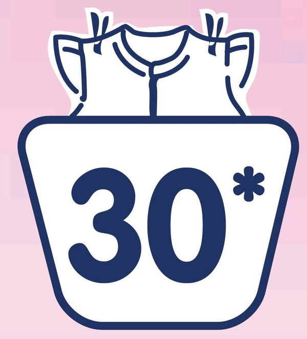 Chicco Softener (Delicate Flowers) (750ml)