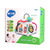 Hola 15-in-1 Discover Activity Cube 31.5 x 29.5 x 23.5 cm Multicolor