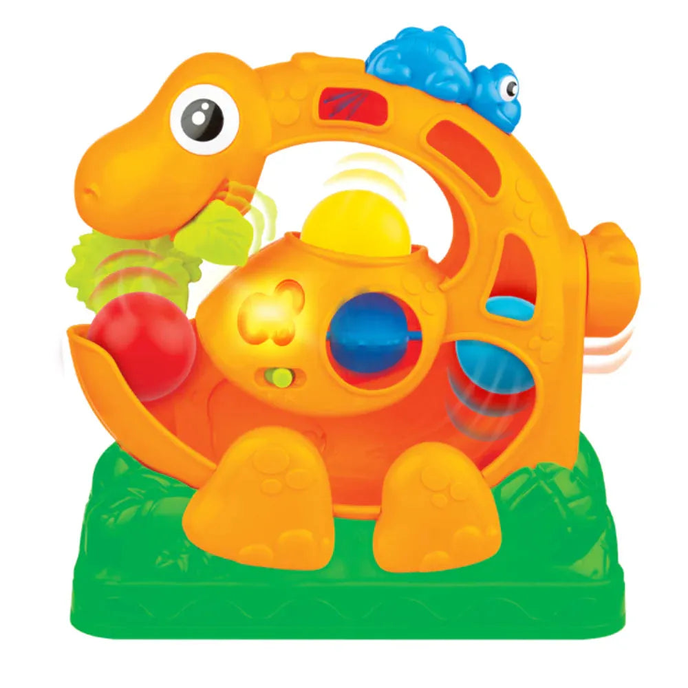 Winfun Dinosaur Drop'n Pop