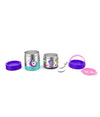 Rabitat Mealmate Max Insulated Lunch Flask With Add On Steel Container - Diva