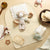 Baby Forest Makhmali BichhaunaBaby Sleeping And Changing Sheet