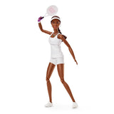 Barbie Inspiring Women Venus Williams Collector Doll – HRM49