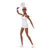 Barbie Inspiring Women Series Venus Williams Collector Fashion Doll