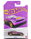 Hot Wheels 57th Anniversary Pearl & Chrome 2024 'D Muscle' Diecast