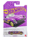 Hot Wheels 57th Anniversary Pearl & Chrome 202455 Corvette