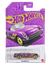 Hot Wheels 57th Anniversary Pearl & Chrome 202455 Corvette